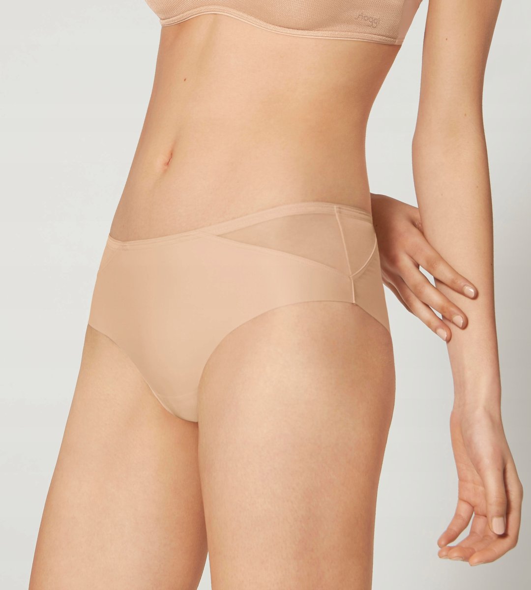 sloggi OXYGENE H Hipster XS