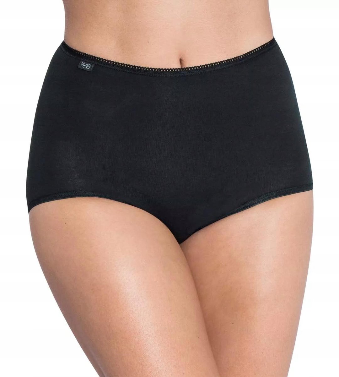 sloggi 24/7 Cotton H Maxi C3P 38