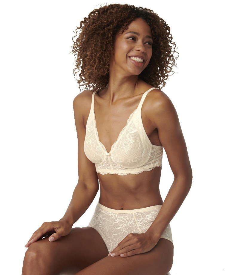 Triumph, Biustonosz, Amourette Charm N03, rozmiar 70E