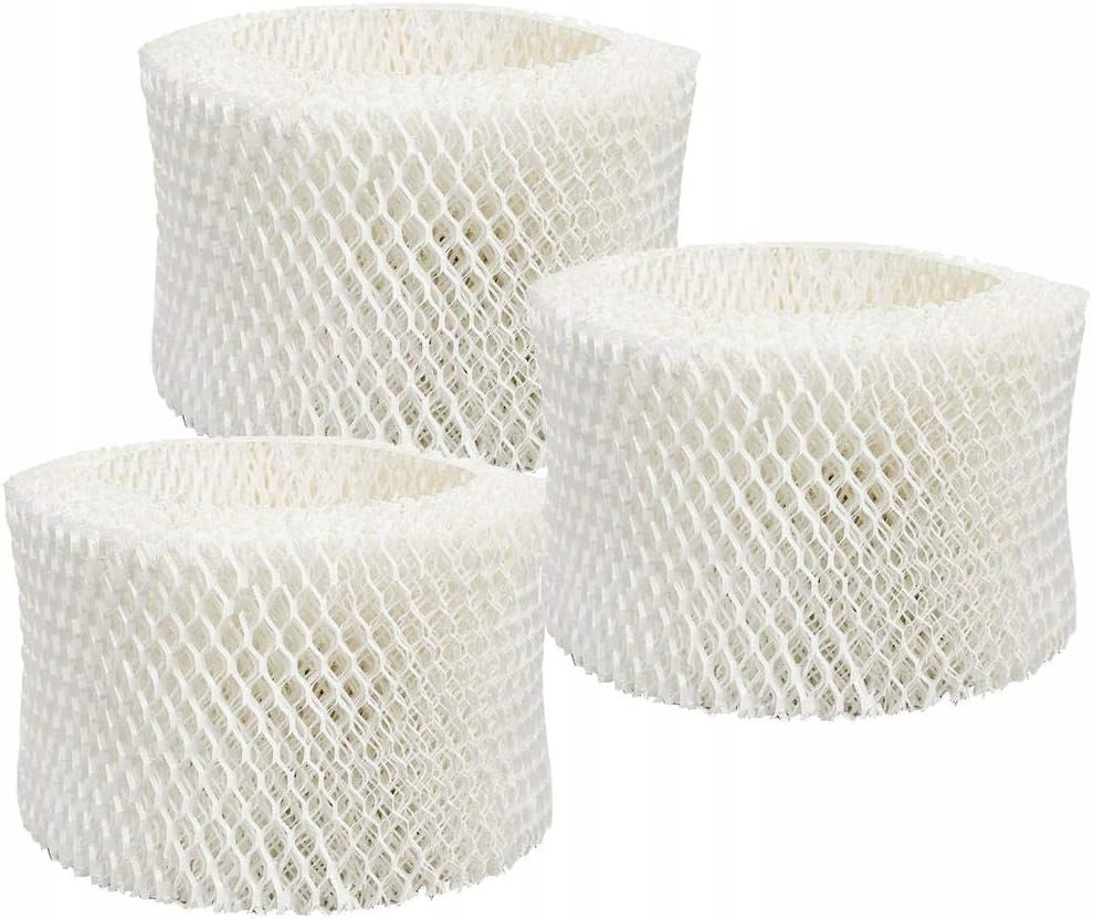 3x FILTR DO NAWILŻACZA PHILIPS HU4102 HU4801 HU4802 HU4803 HU4813