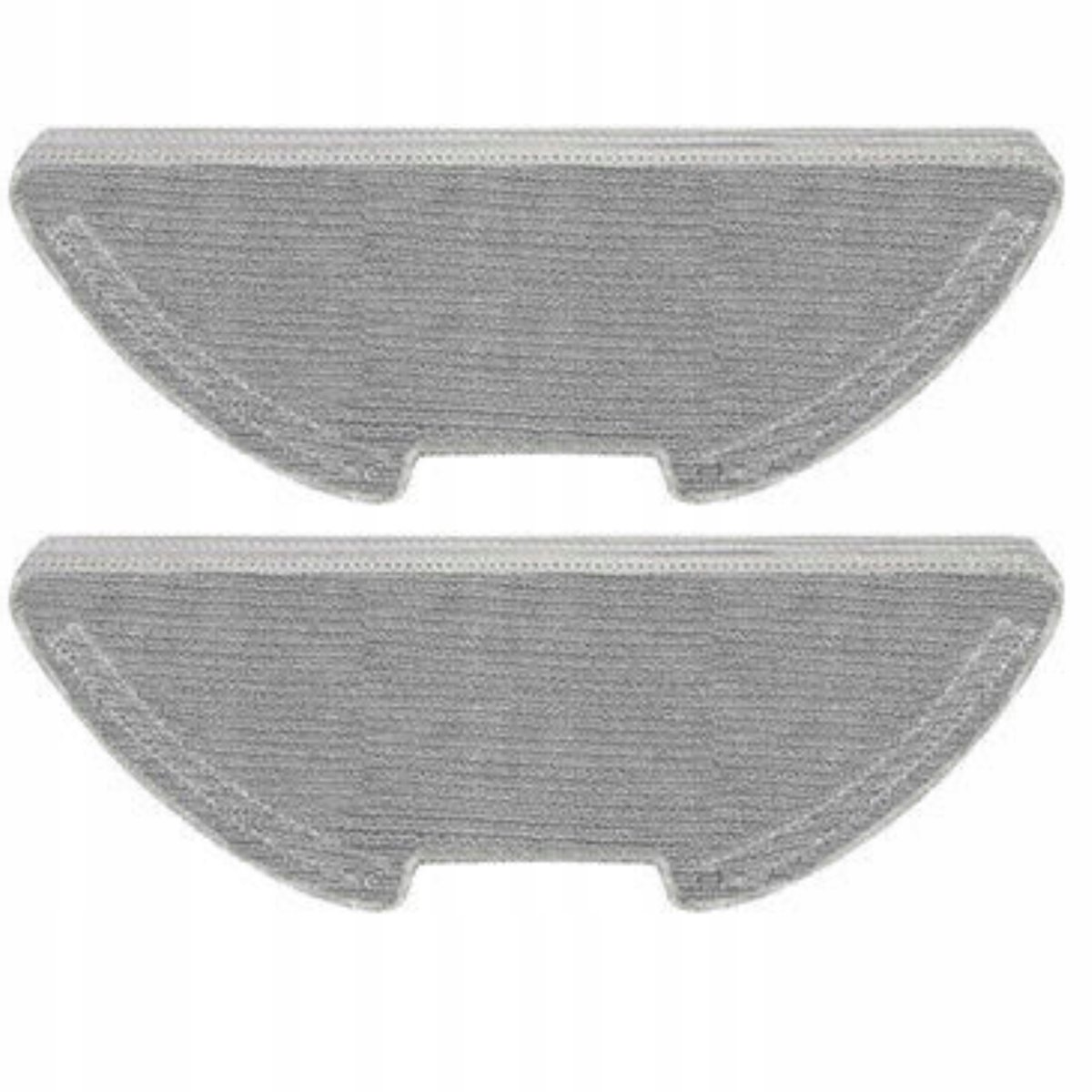 2 x Mop ściereczki do Xiaomi MI ROBOT VACUUM MOP 2 PRO