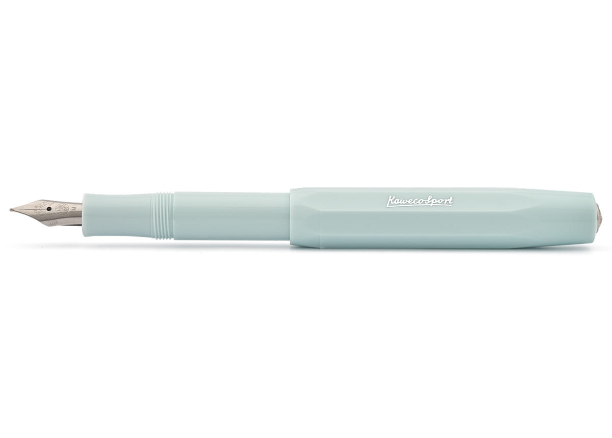 Pióro Wieczne Kaweco Skyline Sport Miętowe EF