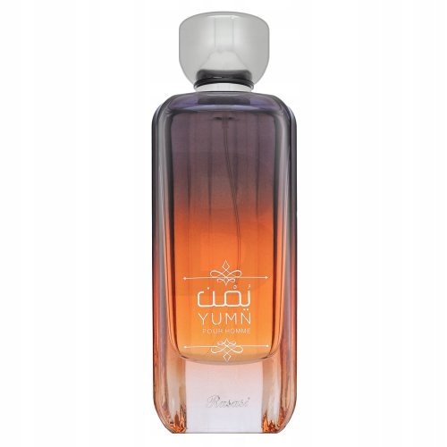 Rasasi, Yumn Pour Homme, woda perfumowana, 100ml