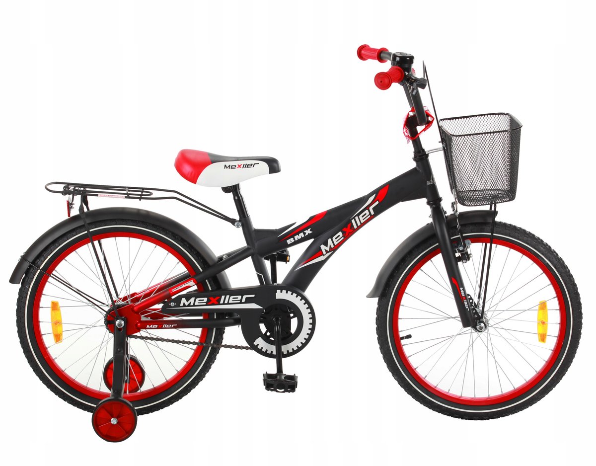 BMX 20