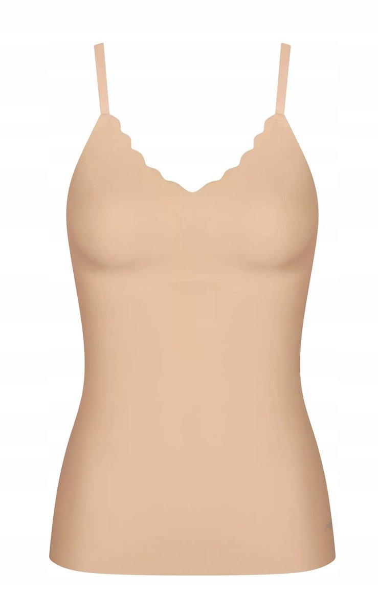sloggi ZERO Feel Wavy Bra Shirt XS