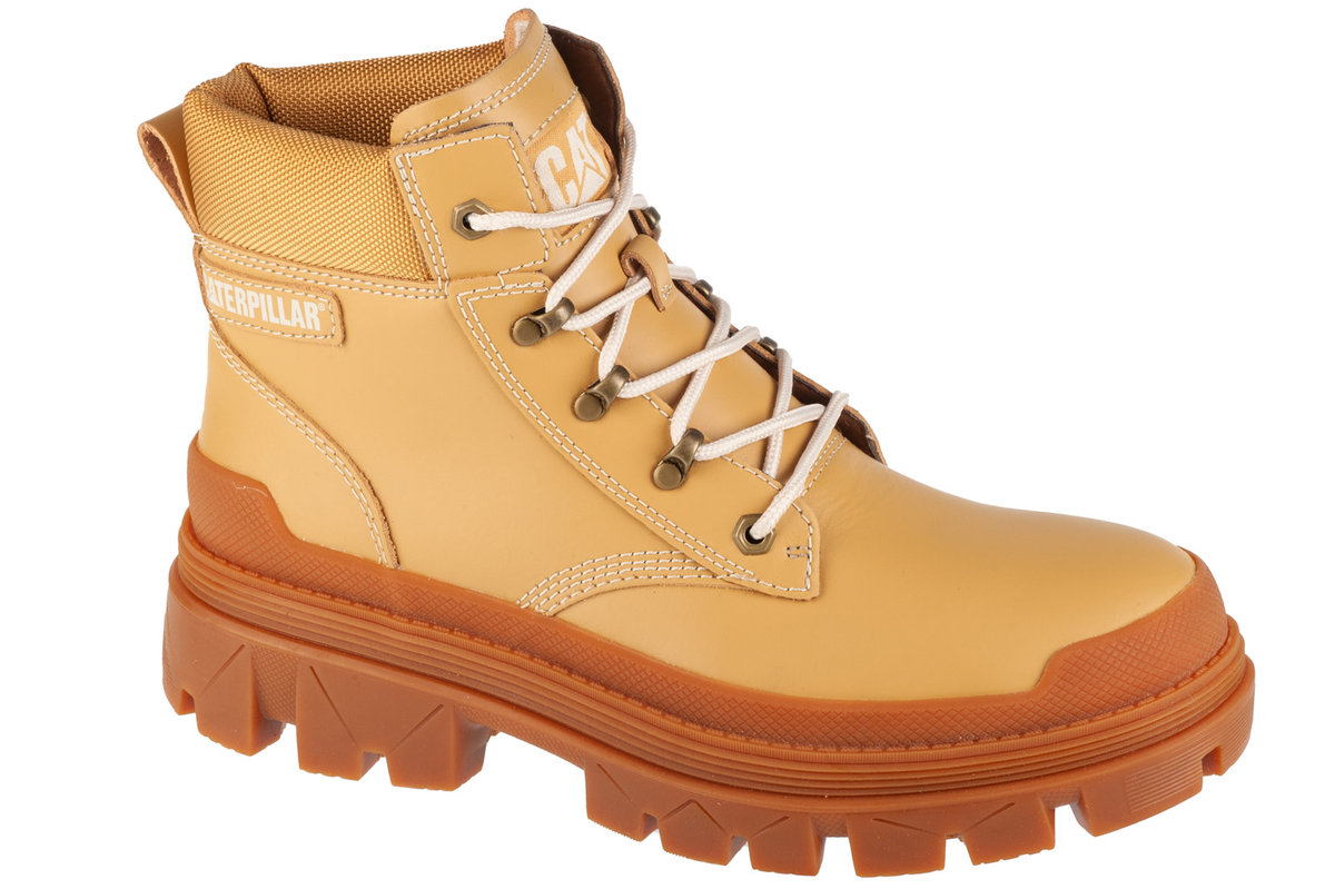Buty dla mężczyzn Caterpillar COLORADO HARDWEAR