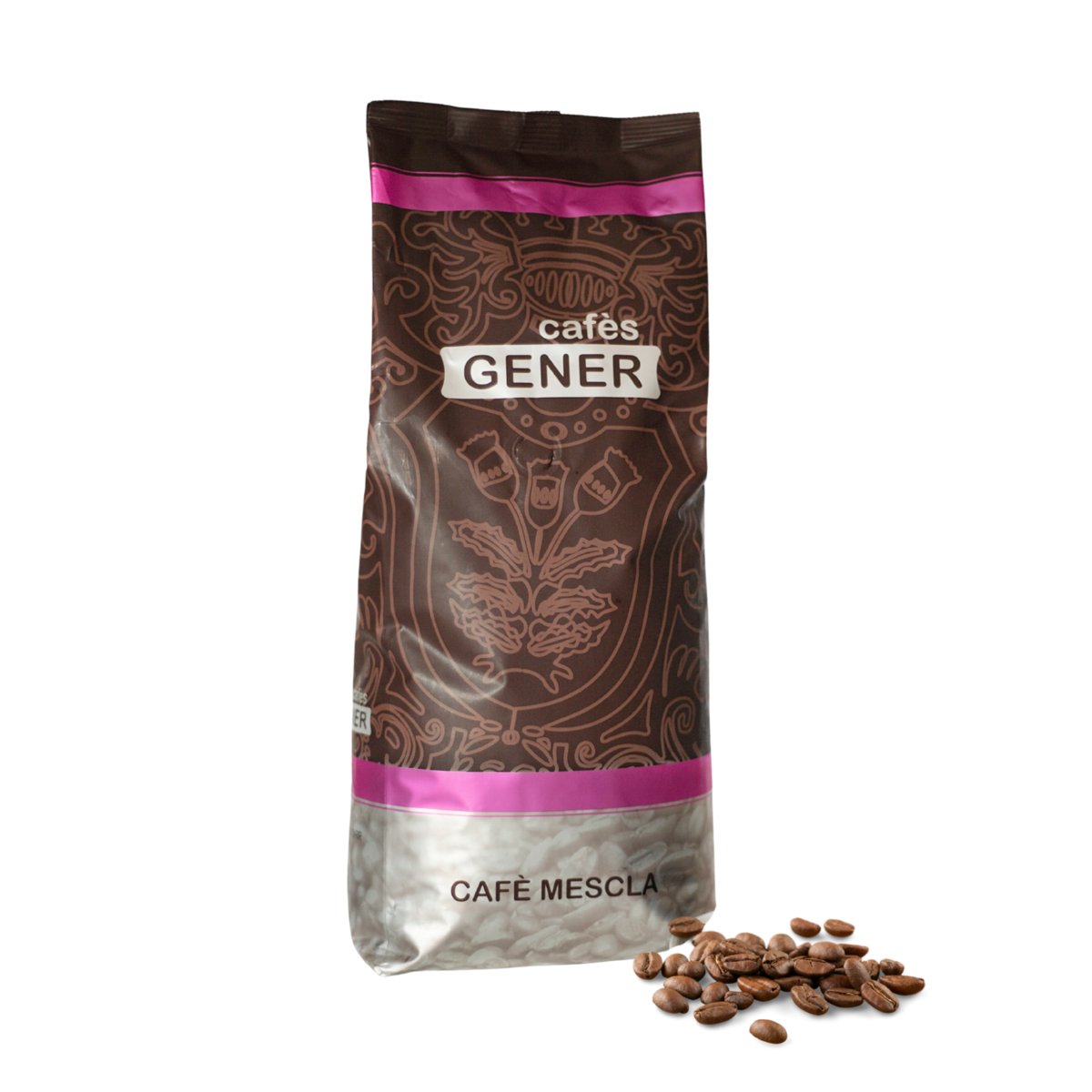 Café Mescla Gener, Kawa ziarnista 1kg