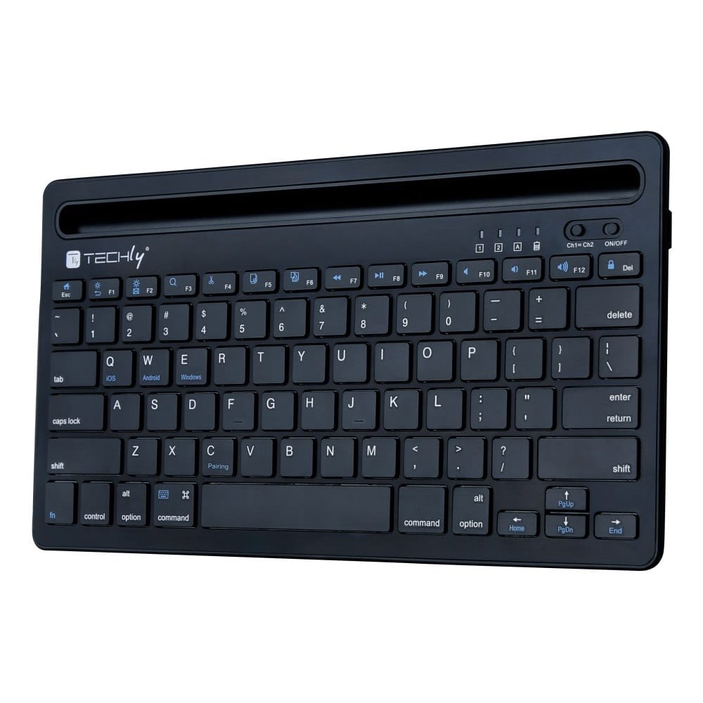 TECHLY ICTBK102U