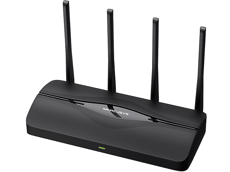 MERCUSYS MR27BE Wi-Fi 7 BE3600
