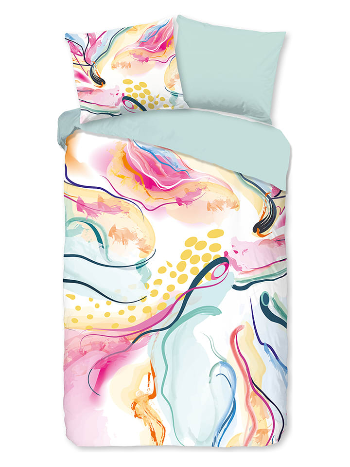 Good Morning Komplet pościeli 