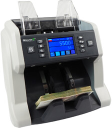 Liczarka do banknotów Glover GC-130 VC