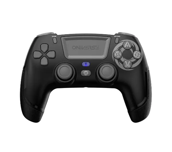 Oniverse Revolt Wasp Black do PC PS4, PS3 Android iOS Bezprzewodowy Czarny