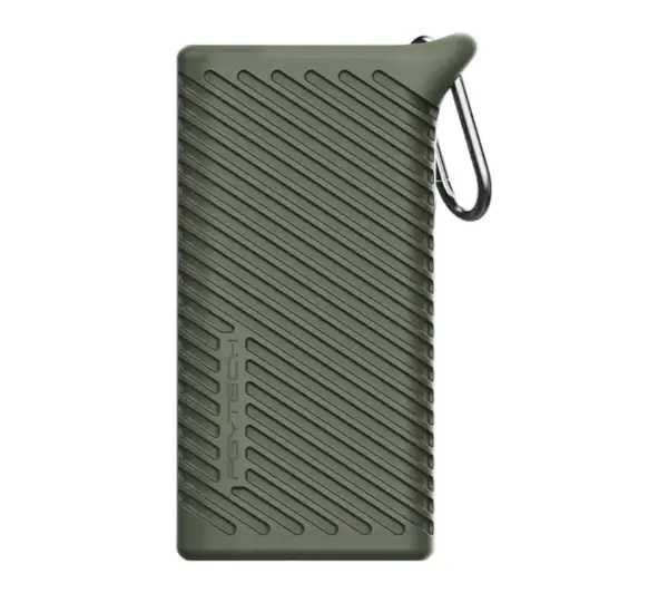 PGY-TECH CFE-B/SD CreateMate Zielony