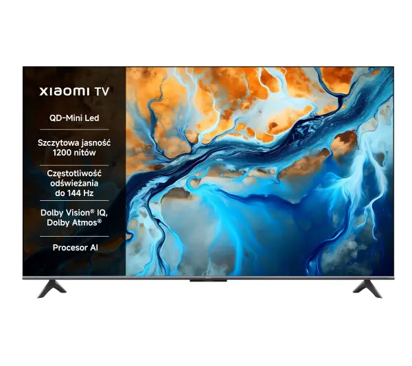 Xiaomi TV S Mini LED 75 2025 75