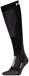 HEAD UNISEX SKI RACER KNEEHIGH black 2025
