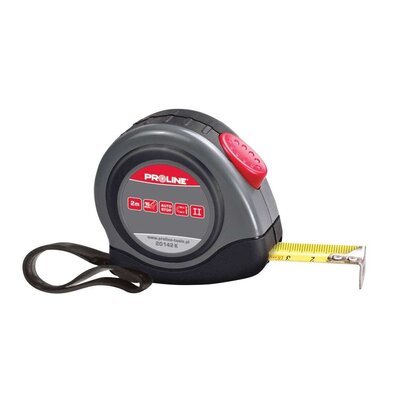 Proline 20142K Miara zwijana 2 m 16 mm