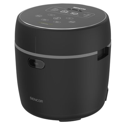 Sencor SRM 0671BK Multicooker/ Ryżowar Low Carb