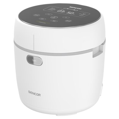 Sencor SRM 0670WH Multicooker/ Ryżowar Low Carb