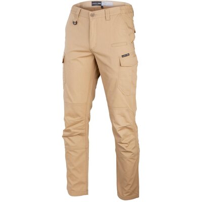 LAHTI PRO SPODNIE BOJÓWKI BEŻOWE, 3XL, CE, LAHTI L4052106