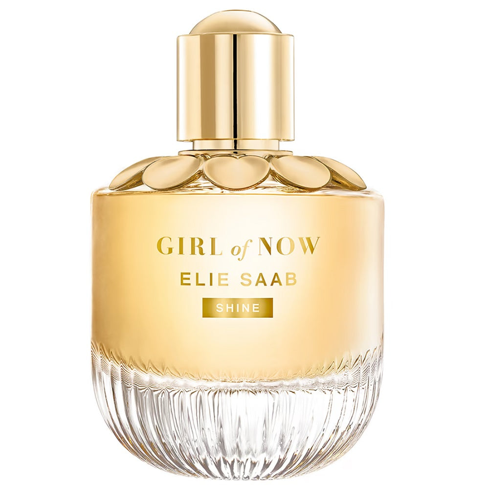 Elie Saab Girl Of Now Shine woda perfumowana spray 90ml -