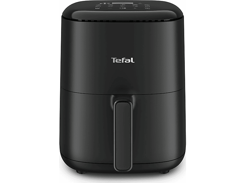 Tefal EY 1458 Easy Fry Compact Czarny