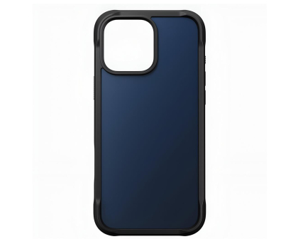 Nomad Rugged case do iPhone 16 Pro Max atlantic blue