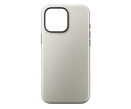 Nomad Sport case do iPhone 16 Pro stone