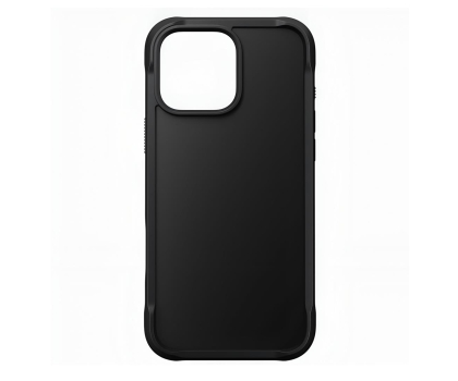 Nomad Rugged case do iPhone 16 Pro black  - szybka bezpieczna dostawa lub możliwość darmowego odbioru w 22 miastach