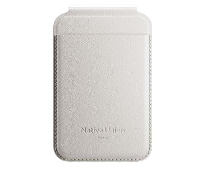 Native Union Active Wallet Stand sandstone