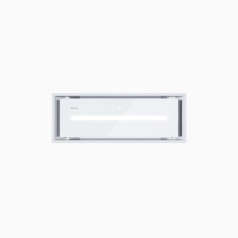 GLOBALO Pinelio 80.1 White