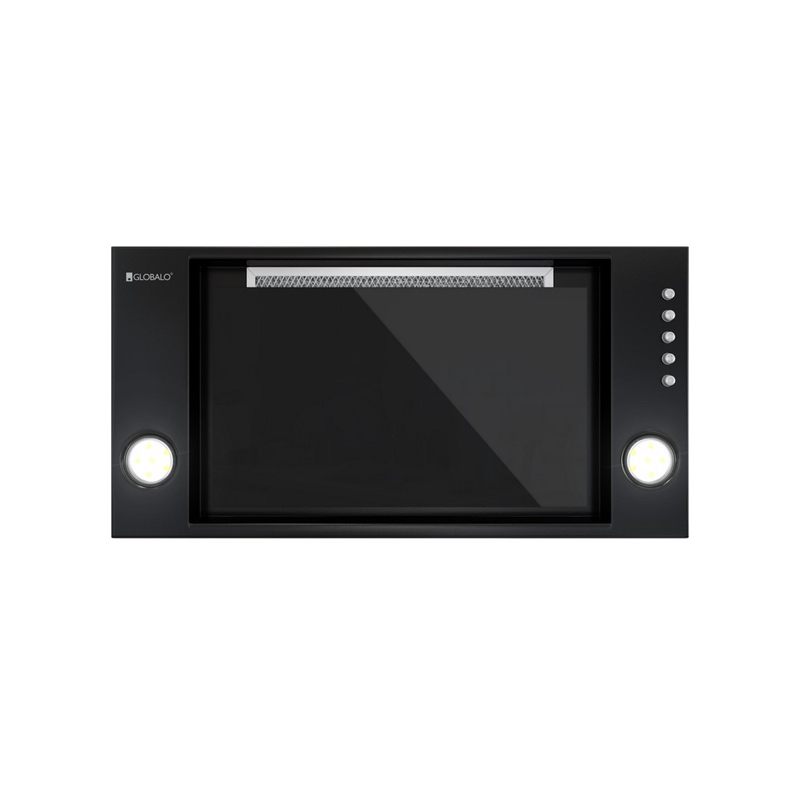 GLOBALO Desolero 60.3 Black