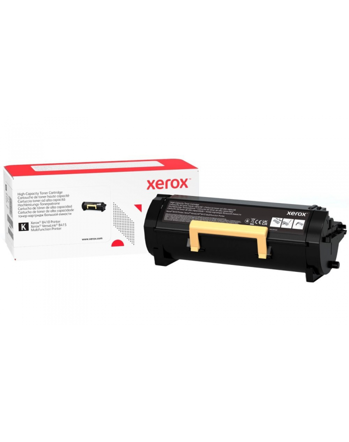 XEROX Toner high cap. 14000 Versalink B41x 006R04729
