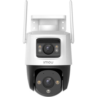 IMOU Kamera  Cruiser Dual 6MP Zewnętrzna, Wi-Fi
