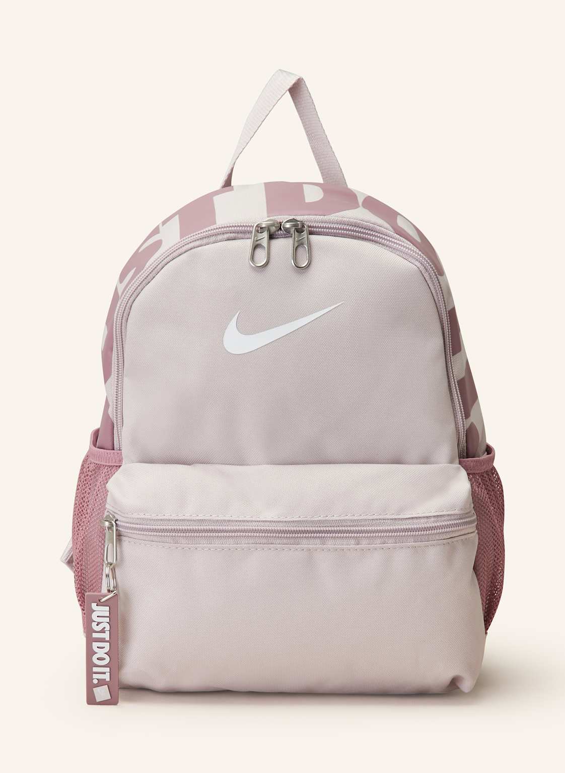 Nike Plecak rosa