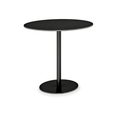 Stół Round 71cm, różne kolory - Infiniti Design