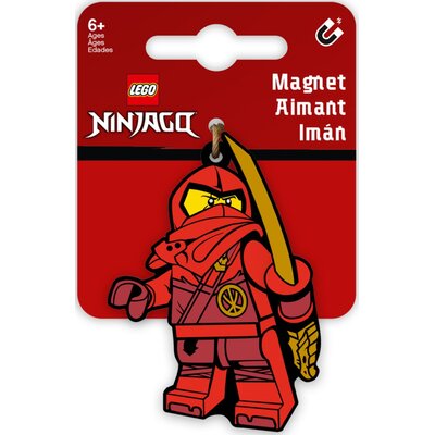 LEGO Ninjago 53347 Magnes Kai