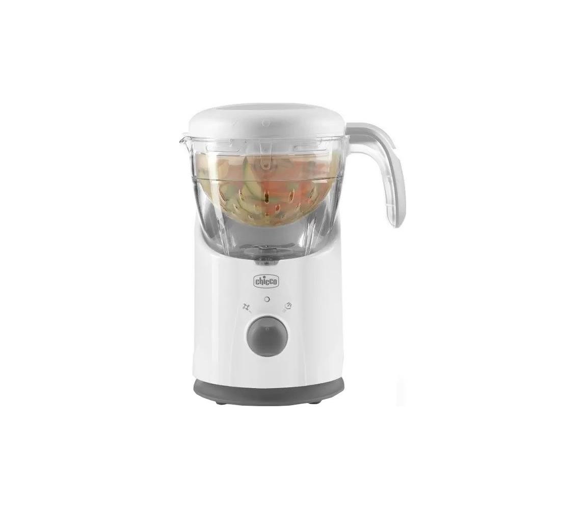 Chicco Parowar Easy Meal