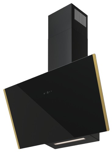 Okap przyścienny SEENERGY Linea Lux 90 BLG