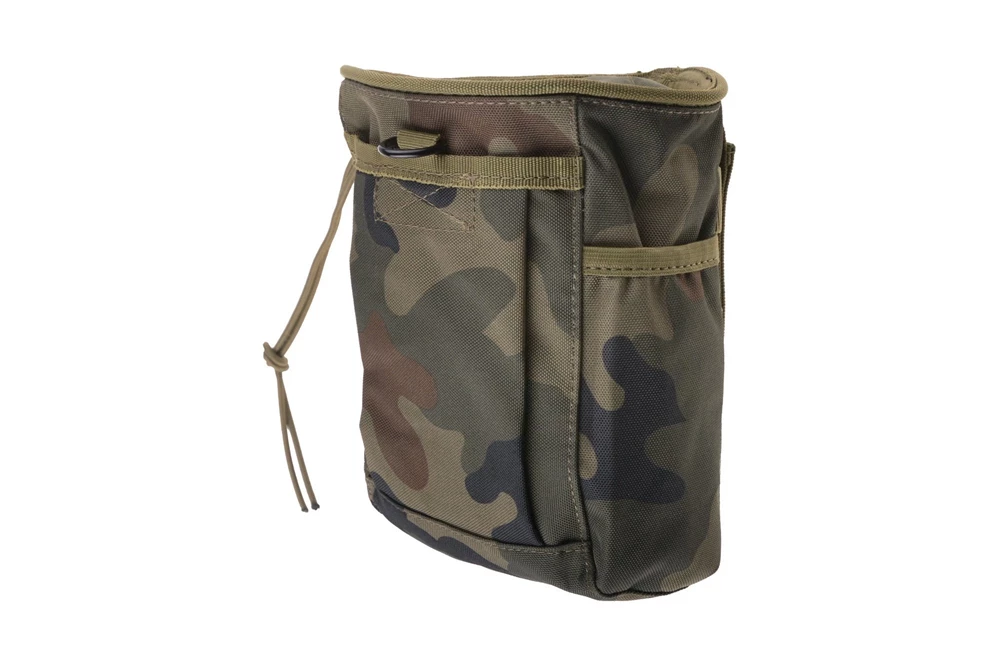 GFC Tactical - Mała torba zrzutowa na magazynki - Wz.93 Pantera Leśna - GFT-19-018825