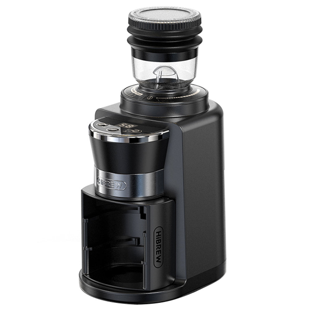 HiBREW G3A