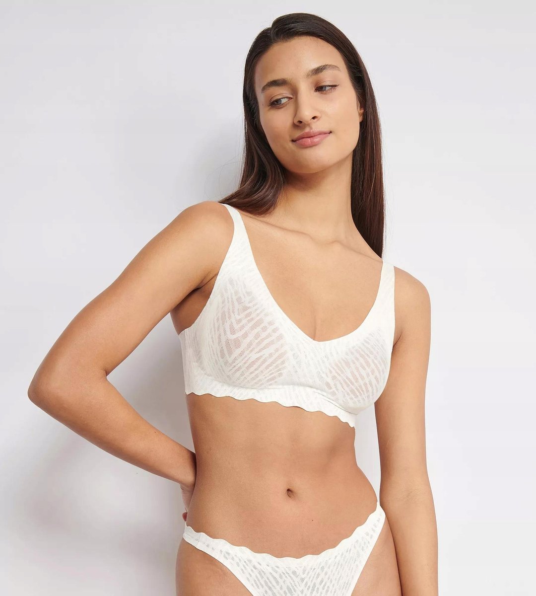 sloggi ZERO Feel Bliss Soft bra XL