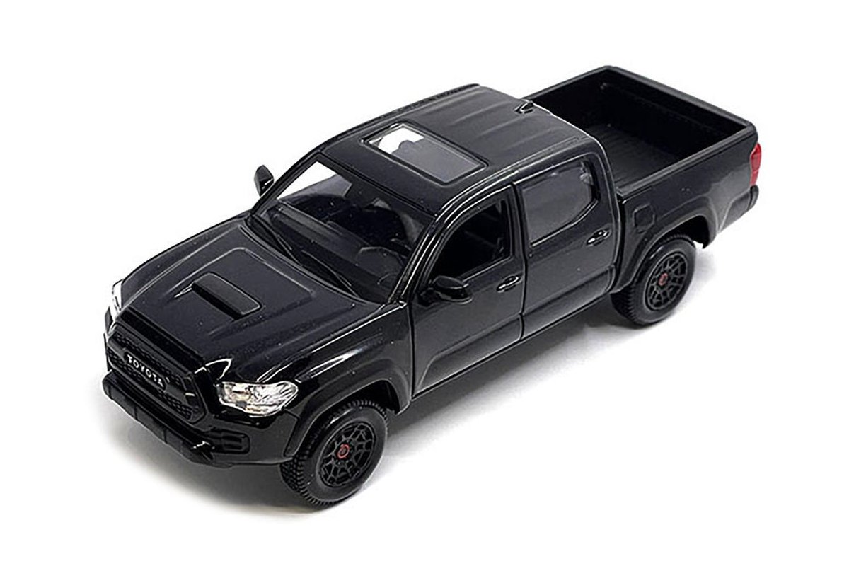 MAISTO Toyota Tacoma TRD PRO 2023 1/24 32910 BK