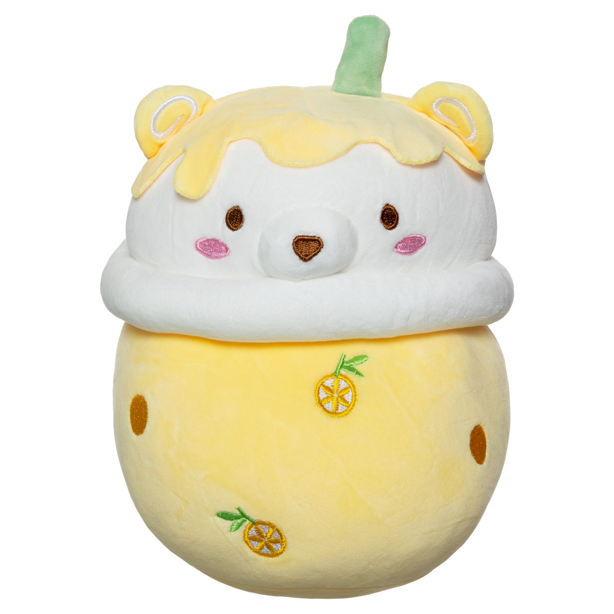 Chinchilla, Maleństwo, Różowy, 25 cm