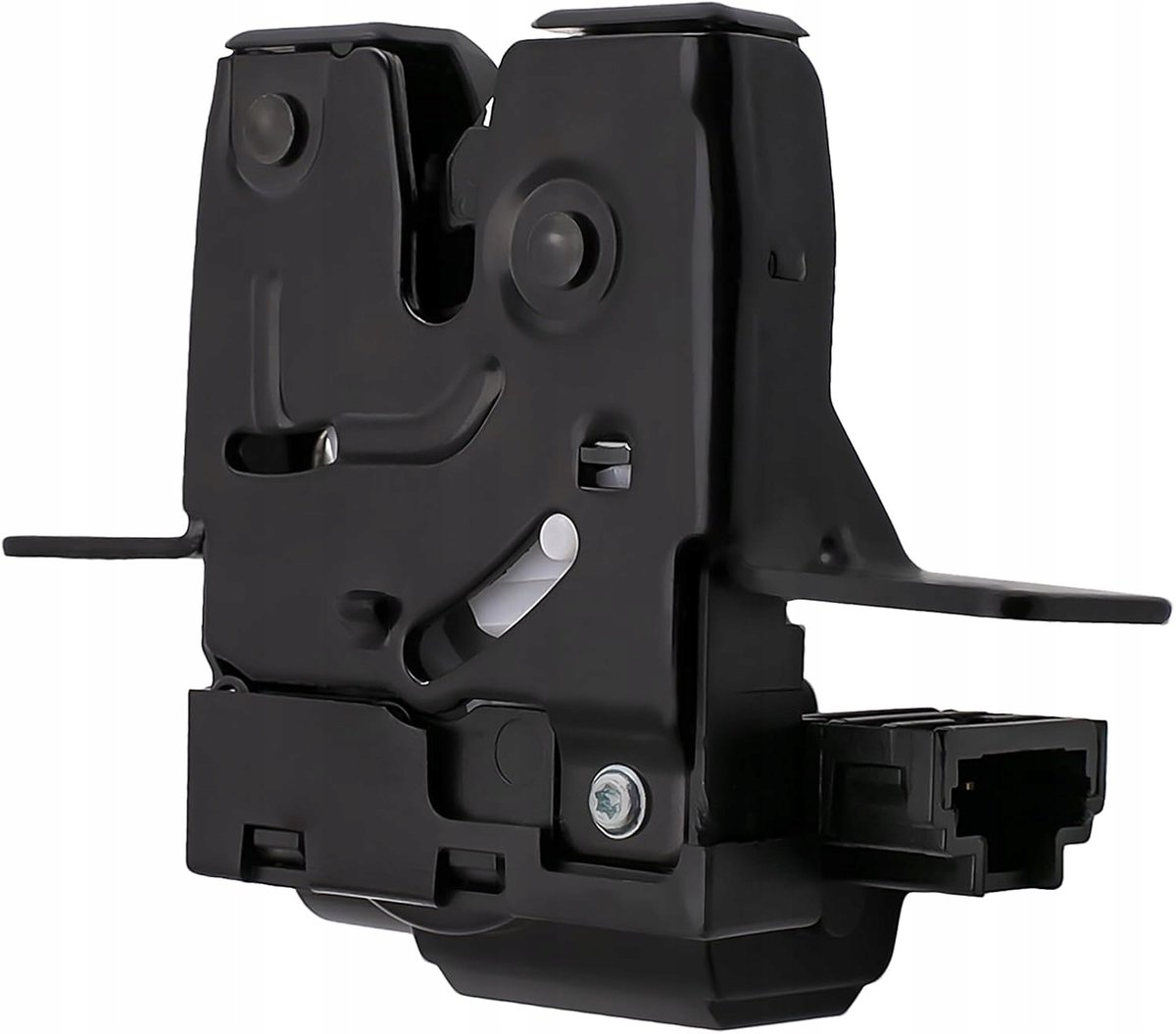 Zamek Klapy Bagażnika do Clio III Megane II Scénic II 8200947699