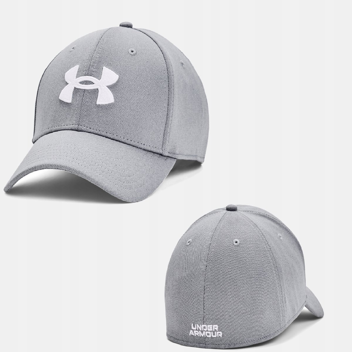 Czapka Z Daszkiem Under Armour
