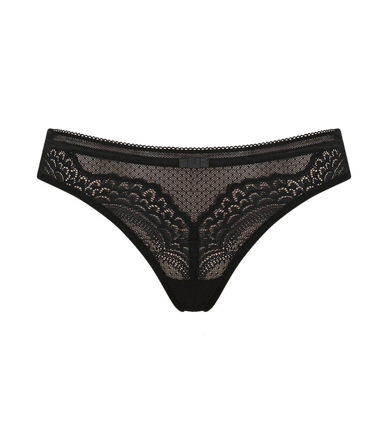 Triumph, Majtki damskie, BBeauty-Full Darling String, rozmiar 42
