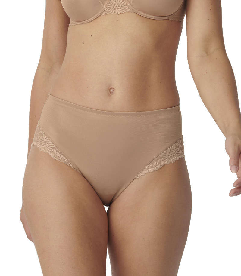 Triumph, Majtki damskie, Ladyform Soft Maxi, rozmiar 48