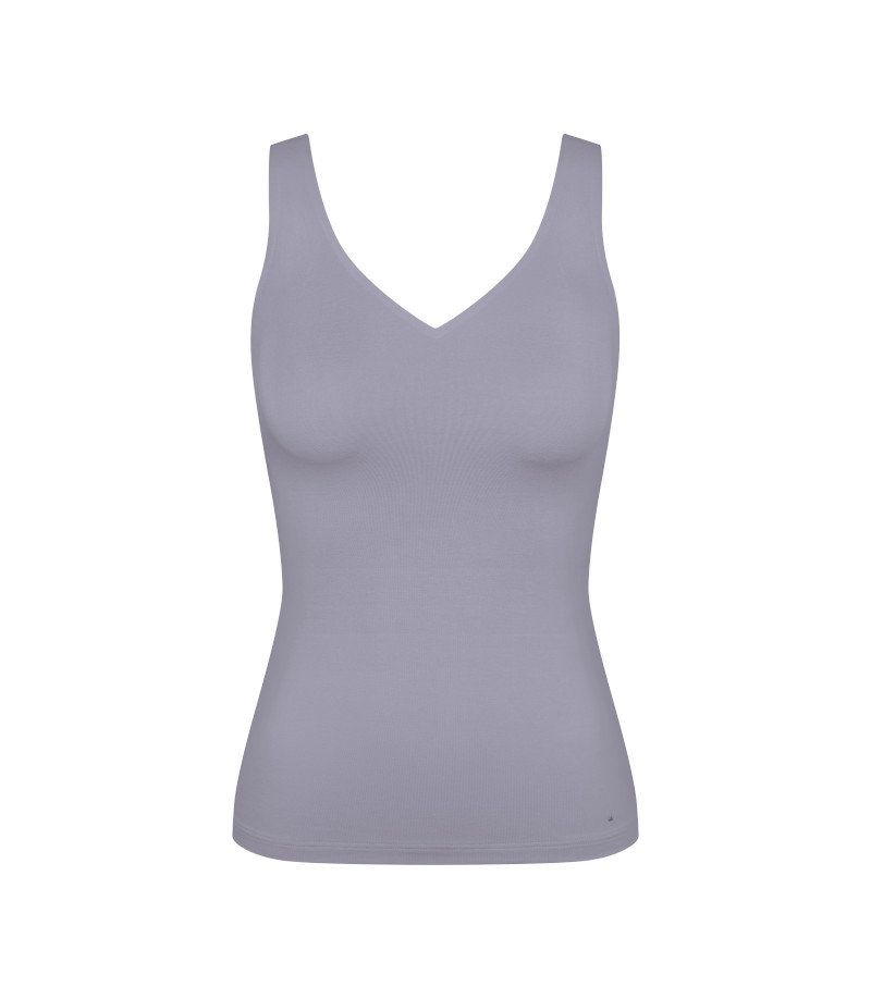 Koszulka damska Smart Natural Shirt-2