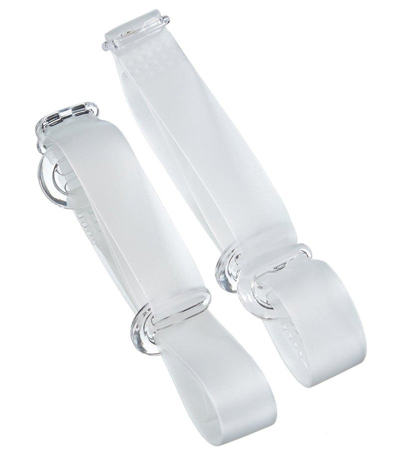 Triumph, Odpinane silikonowe ramiączka, rozmiar S