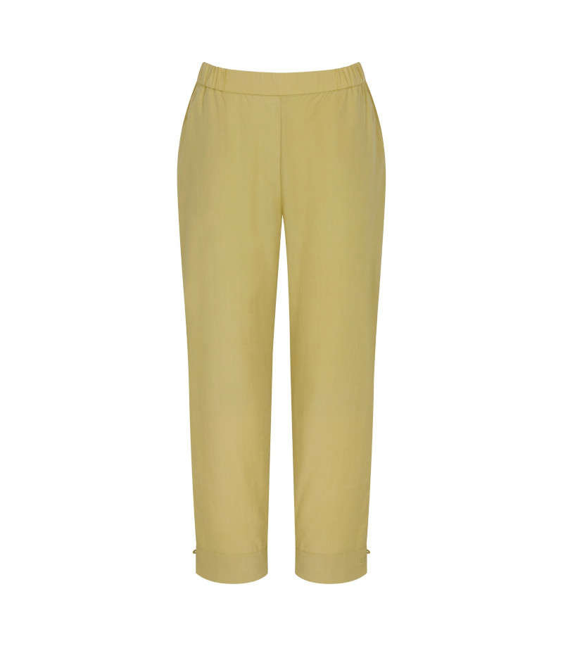 Spodnie damskie Thermal MyWear COSY TROUSERS-40